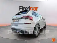 2021 Skoda KAMIQ