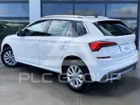 2021 Skoda KAMIQ