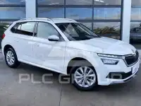 2021 Skoda KAMIQ