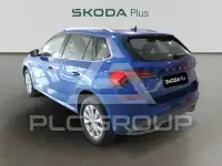 2021 Skoda KAMIQ