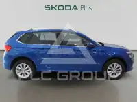 2021 Skoda KAMIQ