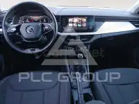 2021 Skoda KAMIQ