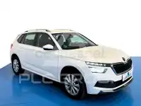 2021 Skoda KAMIQ