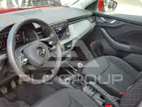 2021 Skoda KAMIQ