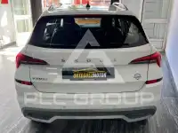 2021 Skoda KAMIQ