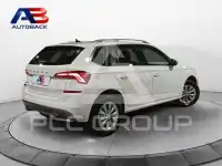 2021 Skoda KAMIQ