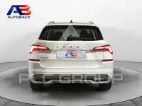 2021 Skoda KAMIQ