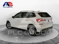 2021 Skoda KAMIQ