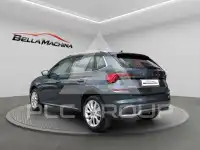 2021 Skoda KAMIQ