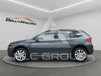 2021 Skoda KAMIQ
