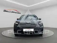 2021 Skoda KAMIQ