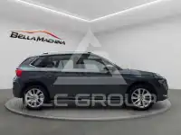 2021 Skoda KAMIQ