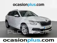 2021 Skoda KAMIQ