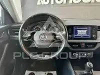 2021 Skoda KAMIQ