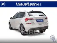 2021 Skoda KAMIQ