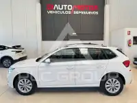 2021 Skoda KAMIQ