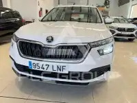 2021 Skoda KAMIQ