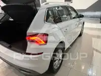 2021 Skoda KAMIQ