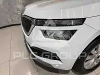 2021 Skoda KAMIQ