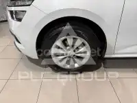 2021 Skoda KAMIQ