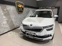 2021 Skoda KAMIQ