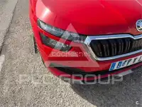 2021 Skoda KAMIQ