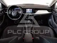 2021 Skoda KAMIQ