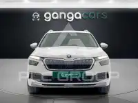 2021 Skoda KAMIQ