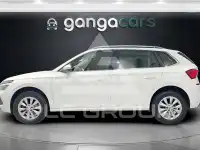 2021 Skoda KAMIQ