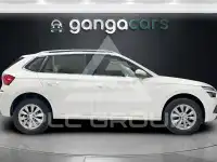 2021 Skoda KAMIQ