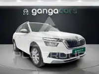 2021 Skoda KAMIQ