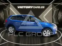 2021 Skoda KAMIQ