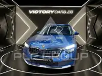 2021 Skoda KAMIQ