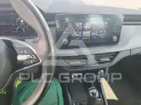 2021 Skoda KAMIQ