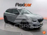 2021 Skoda KAMIQ