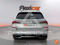 2021 Skoda KAMIQ