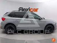 2021 Skoda KAMIQ