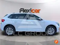 2021 Skoda KAMIQ