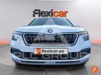 2021 Skoda KAMIQ
