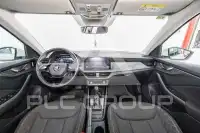 2021 Skoda KAMIQ