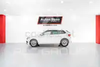2021 Skoda KAMIQ