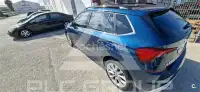 2021 Skoda KAMIQ