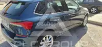 2021 Skoda KAMIQ