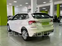 2021 Skoda KAMIQ