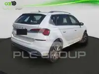 2021 Skoda KAMIQ