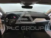 2021 Skoda KAMIQ