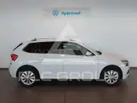 2021 Skoda KAMIQ