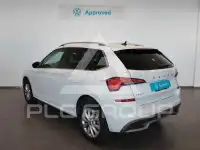2021 Skoda KAMIQ