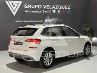 2021 Skoda KAMIQ