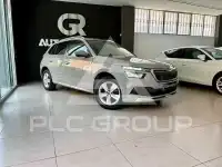 2021 Skoda KAMIQ
